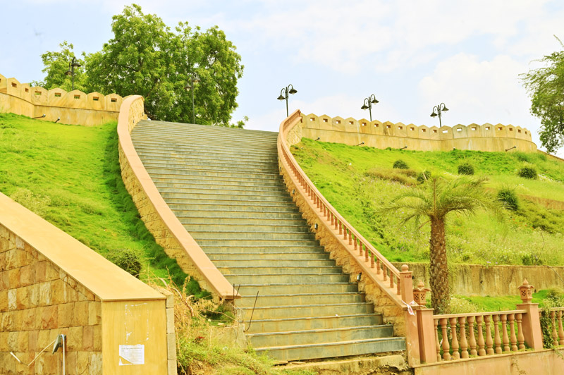 पवनी किल्ला Image 2