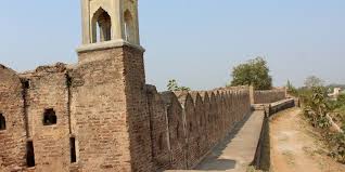 पवनी किल्ला Image 3