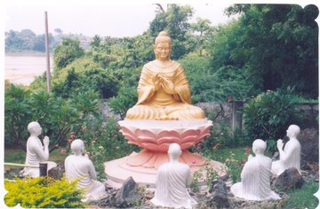 बुद्ध विहार सिंधपुरी Image 3